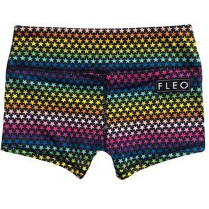 FLEO "Sherbert Mini" Original Shorts M